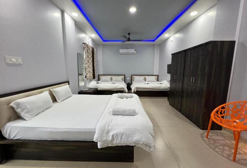 Iira Stays Raigad Srushti Resort