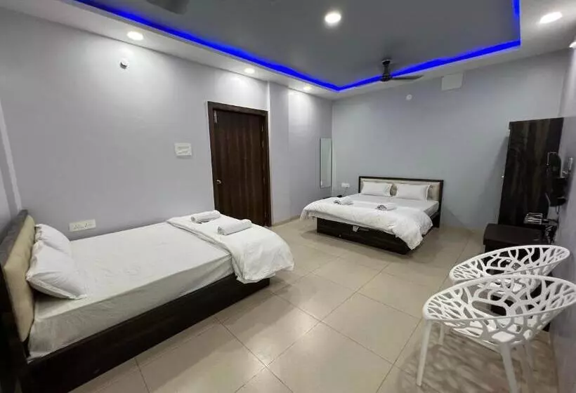 Iira Stays   Raigad Srushti Resort