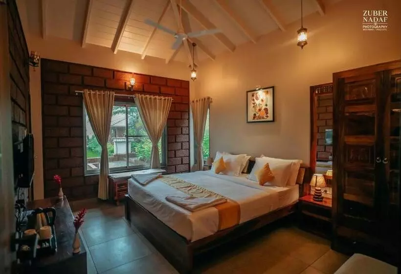 Kireina Wellness Resort