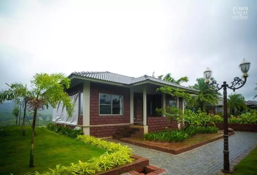 Kireina Wellness Resort