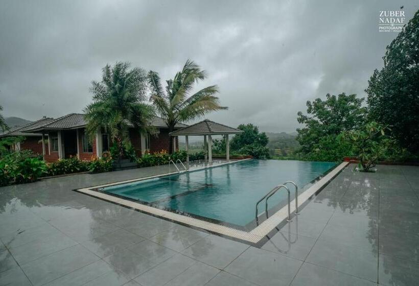 Kireina Wellness Resort