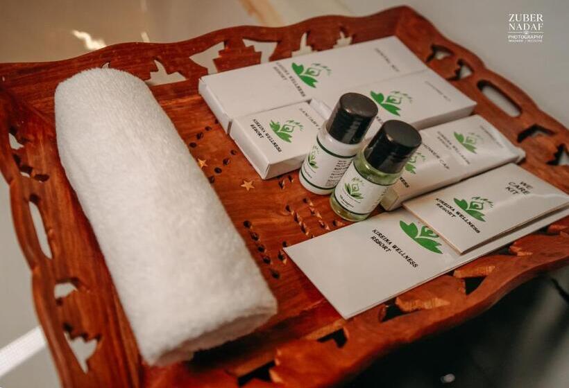 Kireina Wellness Resort