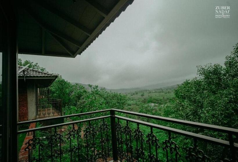 Kireina Wellness Resort