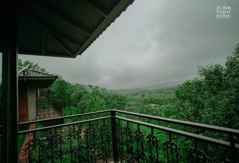 Kireina Wellness Resort