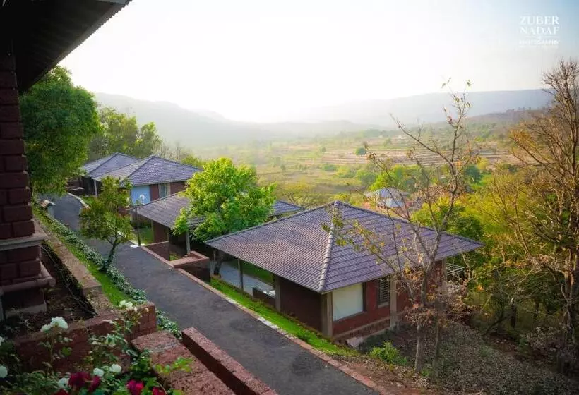 Kireina Wellness Resort