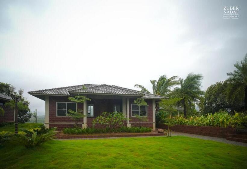 Kireina Wellness Resort