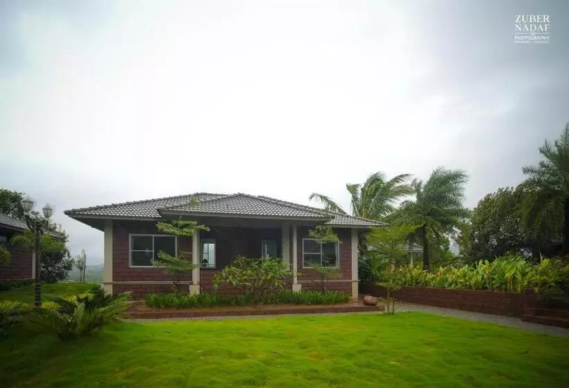 Kireina Wellness Resort