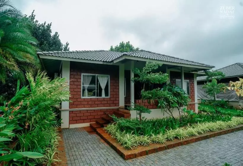 Kireina Wellness Resort