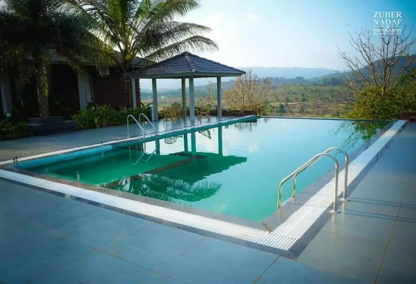 Kireina Wellness Resort