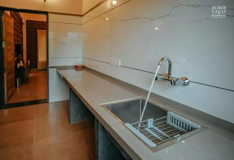 Kireina Wellness Resort