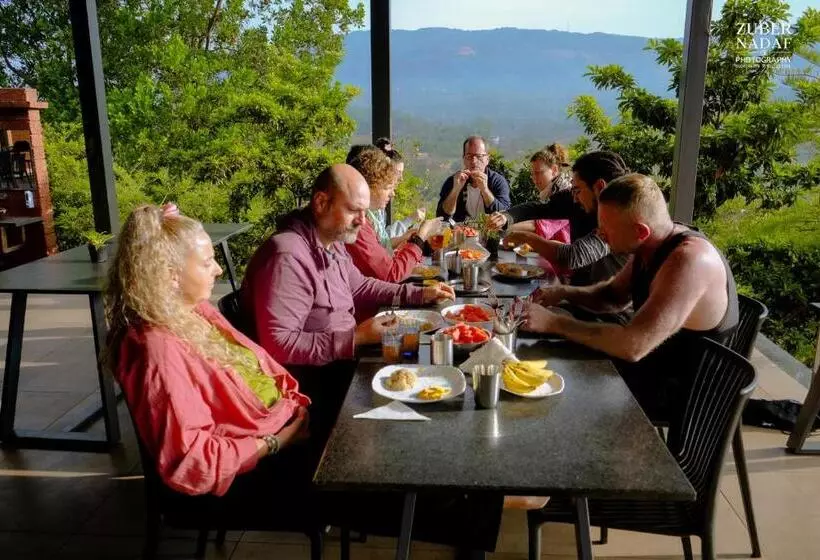 Kireina Wellness Resort