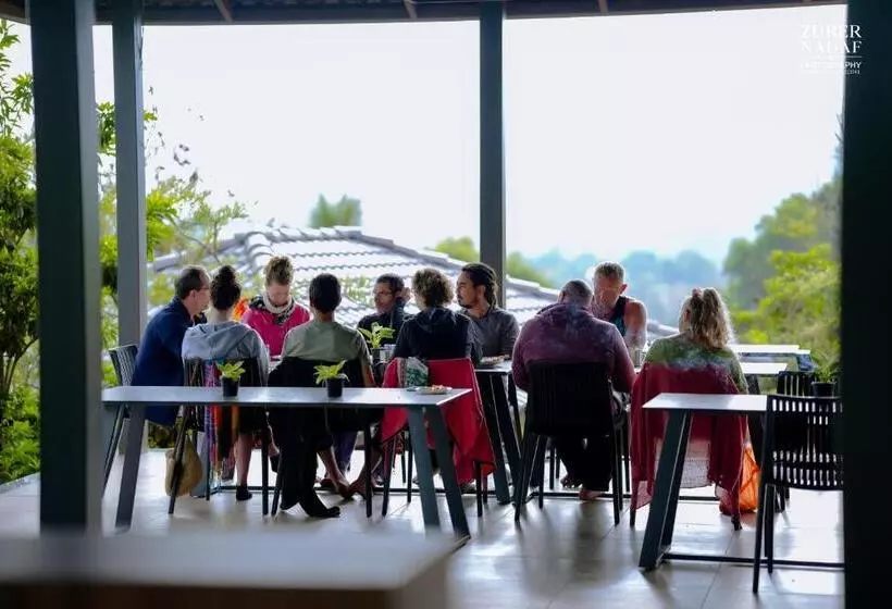 Kireina Wellness Resort