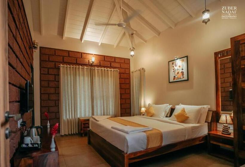 Kireina Wellness Resort