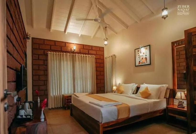 Kireina Wellness Resort