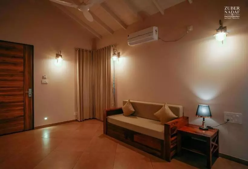 Kireina Wellness Resort