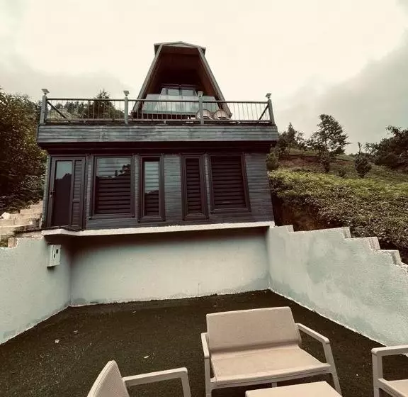 çınar Suit Bungalov