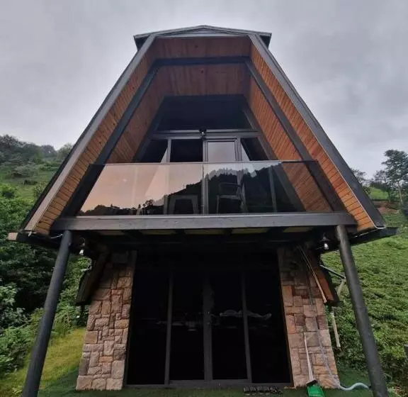 çınar Suit Bungalov