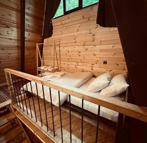 çınar Suit Bungalov