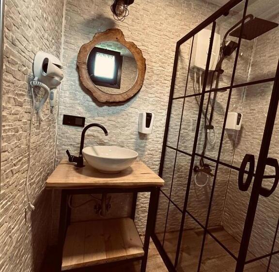 çınar Suit Bungalov