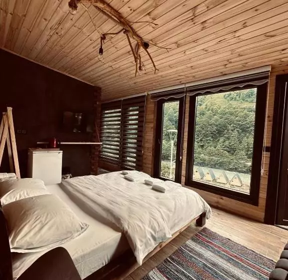 çınar Suit Bungalov