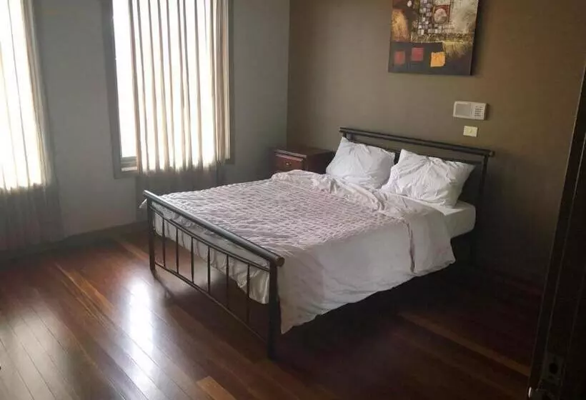 Majatalo 6 Rooms Villa