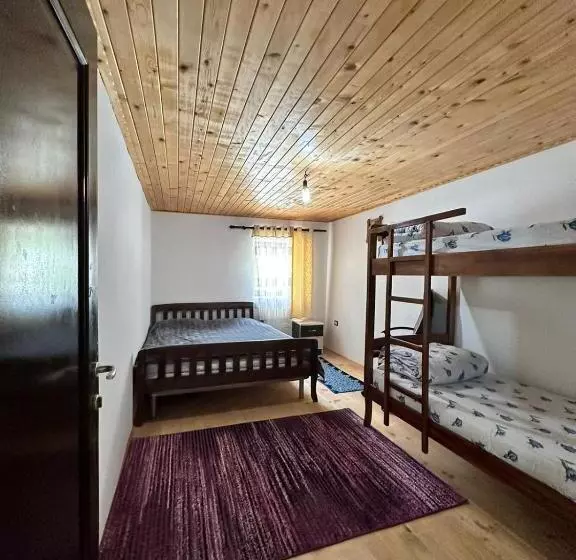 Majatalo Guest House Kukaj  Bed & Breakfast