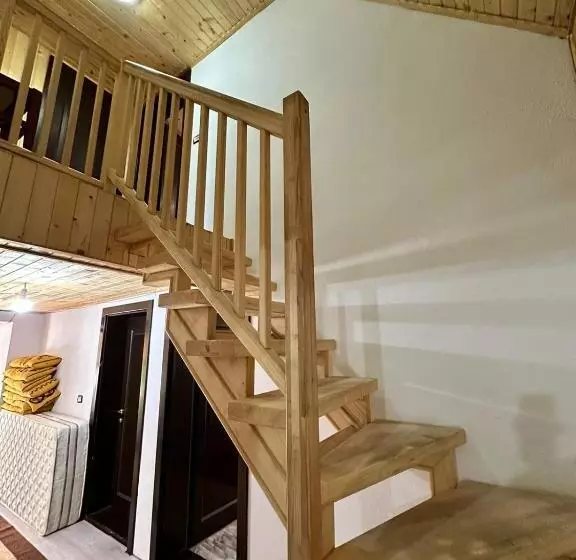 Majatalo Guest House Kukaj  Bed & Breakfast