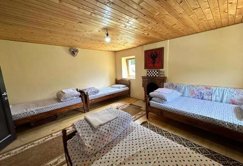 Majatalo Guest House Kukaj  Bed & Breakfast