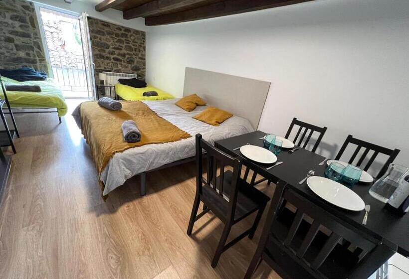 פנסיון Casa Girasol