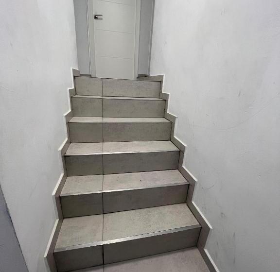 פנסיון Casa Girasol