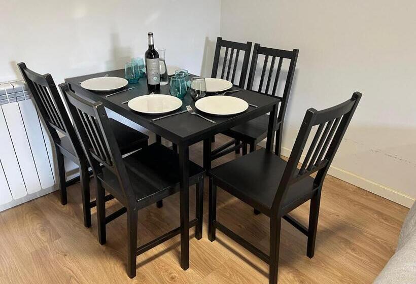 פנסיון Casa Girasol