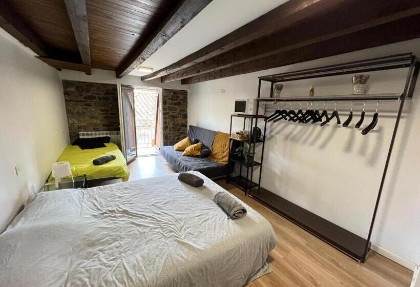 פנסיון Casa Girasol