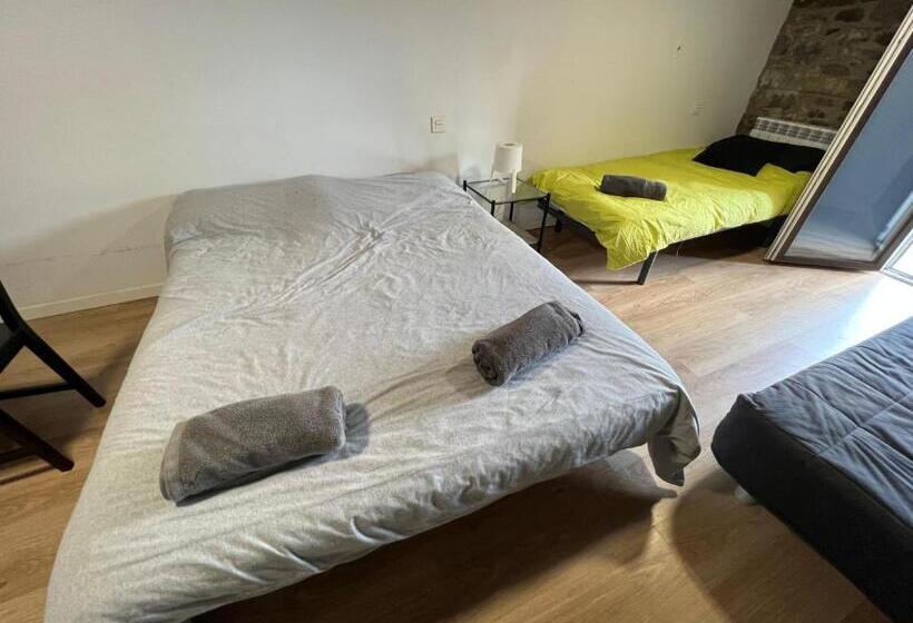 פנסיון Casa Girasol