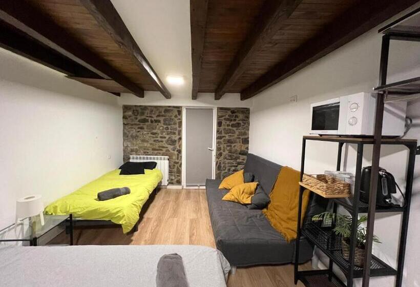 פנסיון Casa Girasol