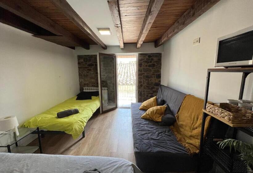 פנסיון Casa Girasol