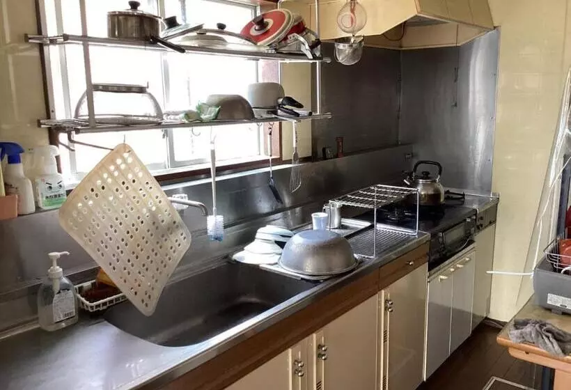 Majatalo Lemon Sou Vacation Stay 15268