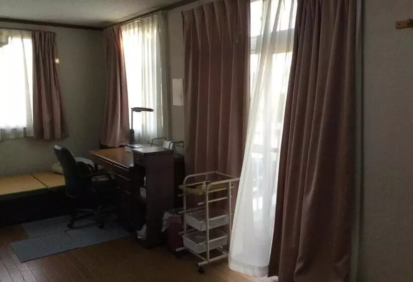 Majatalo Lemon Sou Vacation Stay 15268
