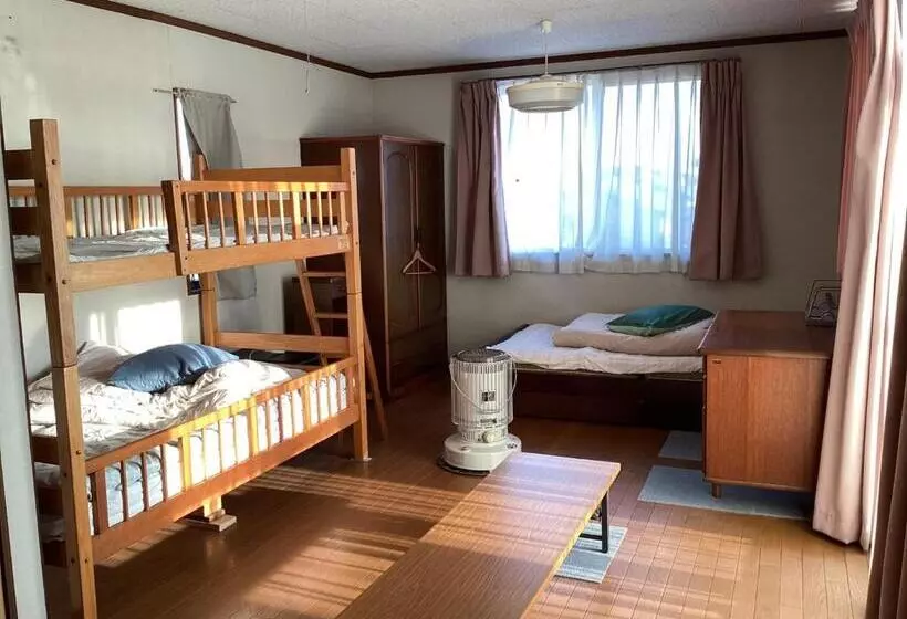 Majatalo Lemon Sou Vacation Stay 15268