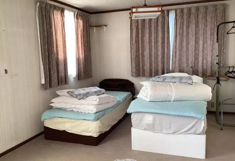 Majatalo Lemon Sou Vacation Stay 15268