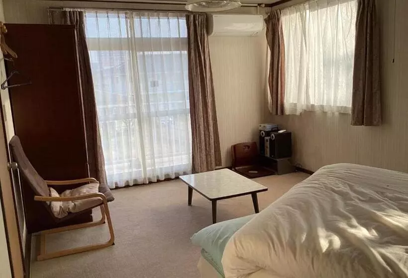 Majatalo Lemon Sou Vacation Stay 15268