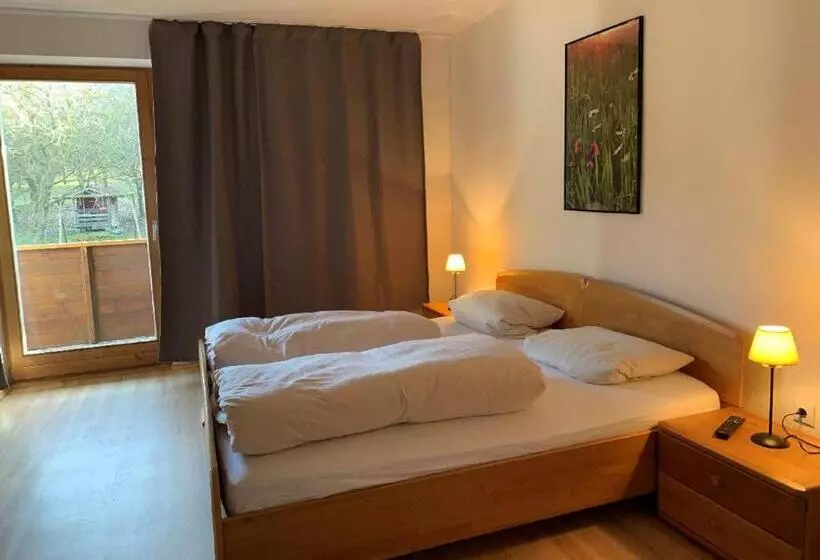 Majatalo Landgasthof Blasini   Pfahlhof