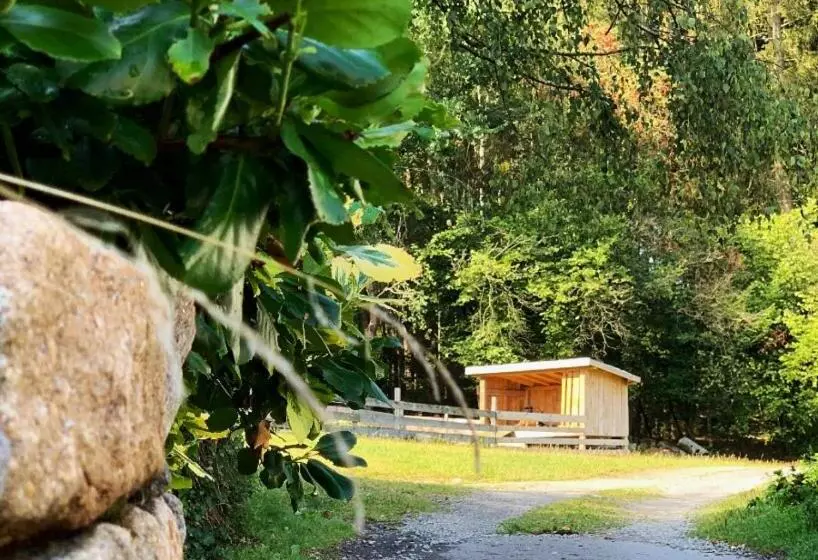 Majatalo Landgasthof Blasini   Pfahlhof