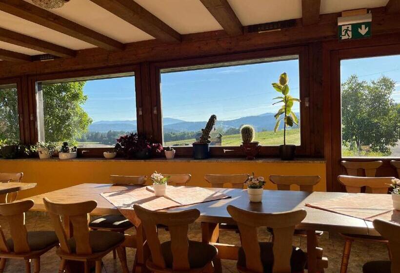 ペンション Landgasthof Blasini   Pfahlhof