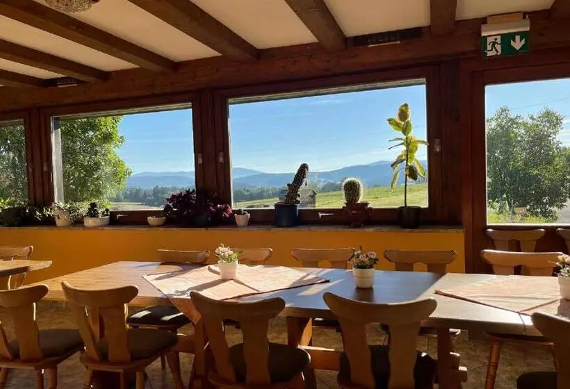 Majatalo Landgasthof Blasini   Pfahlhof