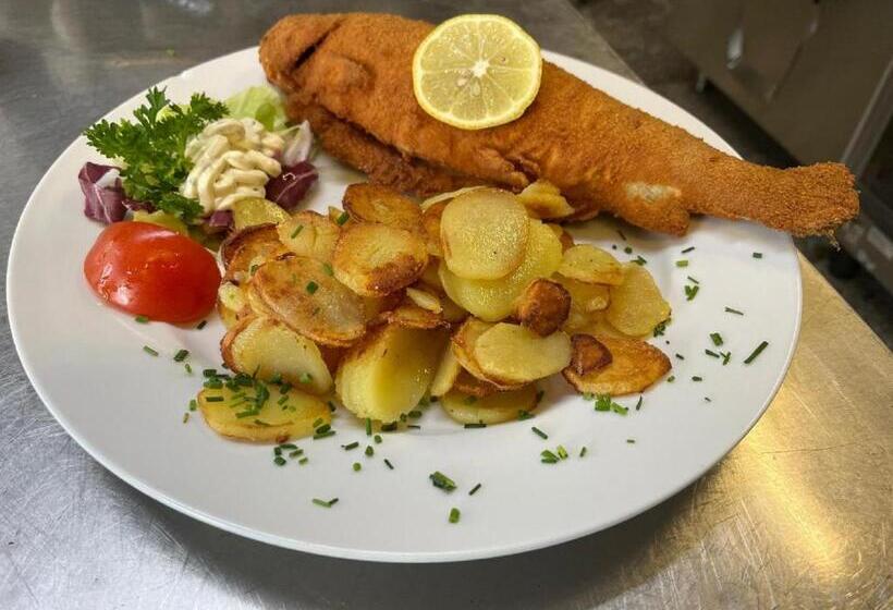 ペンション Landgasthof Blasini   Pfahlhof