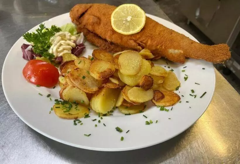 Majatalo Landgasthof Blasini   Pfahlhof