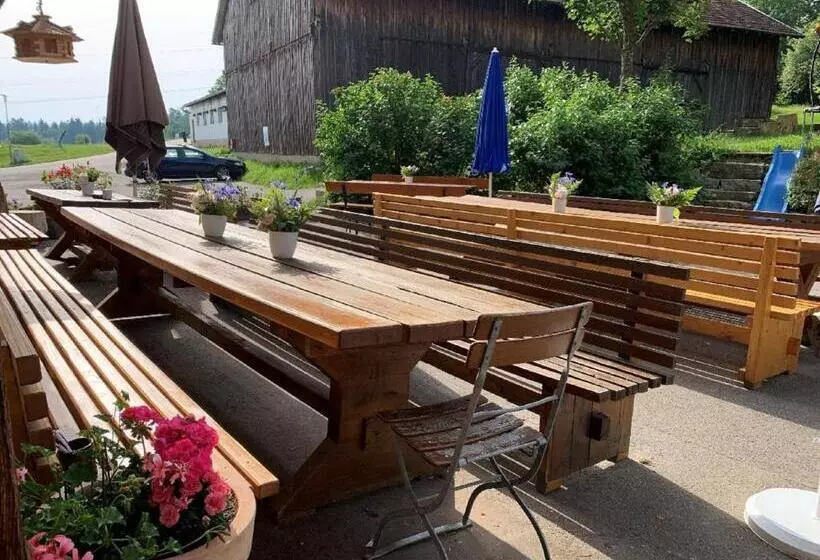 Majatalo Landgasthof Blasini   Pfahlhof