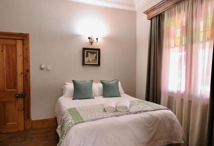 Пансион Marquard Guesthouse