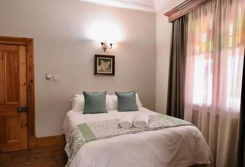 ペンション Marquard Guesthouse