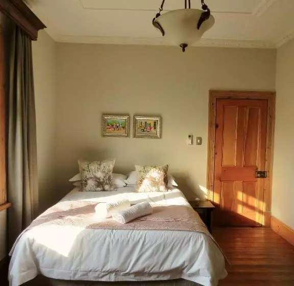 ペンション Marquard Guesthouse